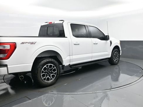 Used 2023 Ford F150 Lariat AWD/4WD image 21