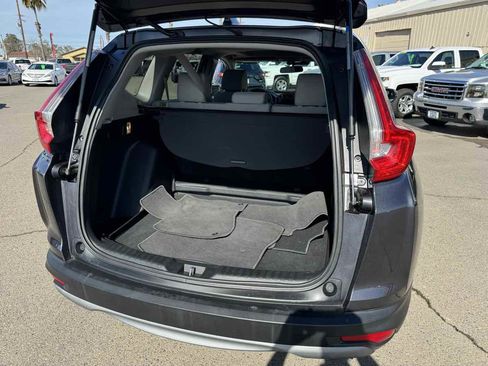 Used 2017 Honda CR-V EX image 17