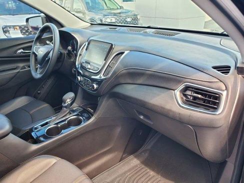 Used 2024 Chevrolet Equinox Premier AWD/4WD image 34