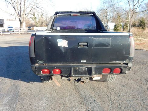 Used 1995 Chevrolet Silverado 1500 4x4 Regular Cab image 8