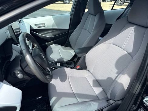 Used 2023 Toyota Corolla SE w/ Carpet Mat Package (TMS) FWD image 14