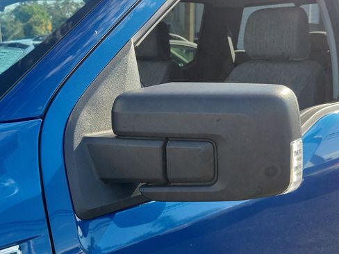 Used 2022 Ford F150 XLT w/ Equipment Group 302A High image 11