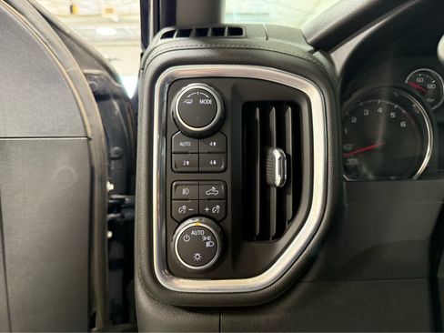 Used 2021 Chevrolet Silverado 1500 RST w/ True North Edition Plus AWD/4WD image 26