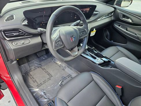New 2026 Buick Envista Sport Touring w/ Convenience I Package FWD image 19