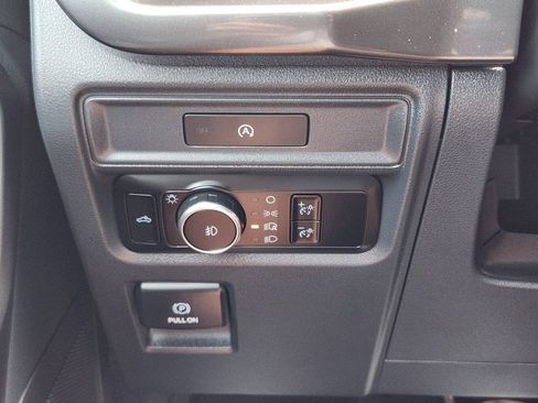 Used 2025 Ford F150 STX w/ Equipment Group 200A AWD/4WD image 25