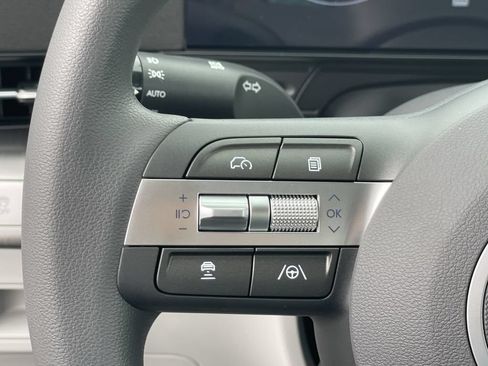 New 2026 Hyundai Kona SE FWD image 26