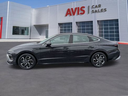Used 2025 Hyundai Sonata SEL image 10