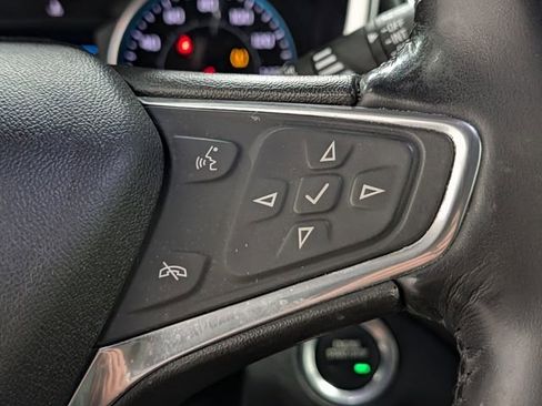 Used 2019 Chevrolet Equinox LT FWD image 21