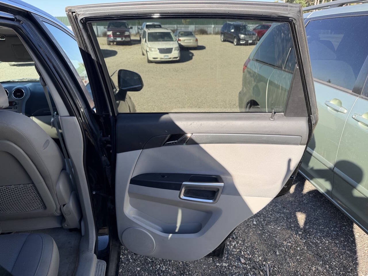 Used 2009 Saturn Vue Green Line FWD image 26