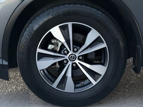 Used 2020 Nissan Murano S w/ Technology Package image 8