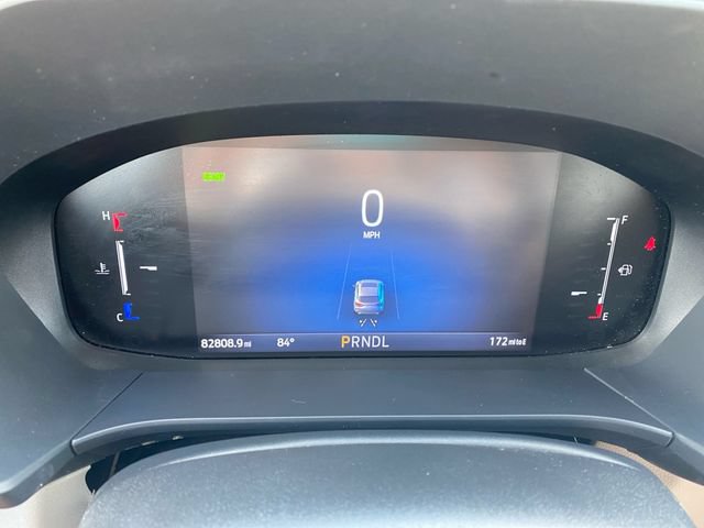 Used 2023 Ford Escape Active FWD image 21