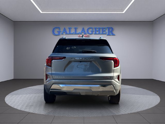 New 2027 GMC Terrain Denali AWD/4WD image 7