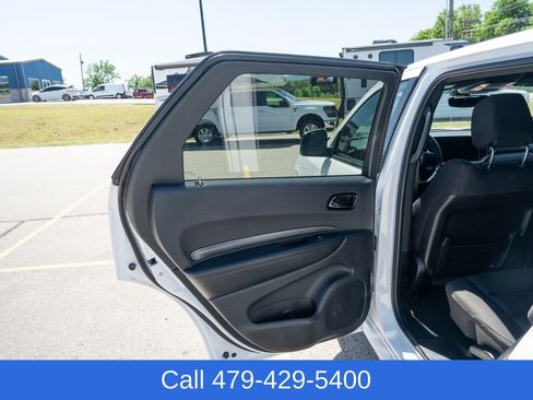 Used 2026 Dodge Durango GT AWD/4WD image 14