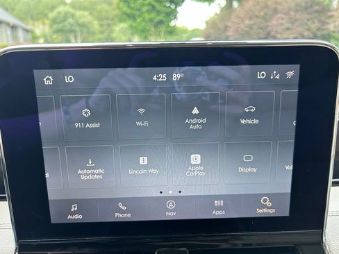 Used 2020 Lincoln Navigator Reserve w/ Luxury Package AWD/4WD image 16