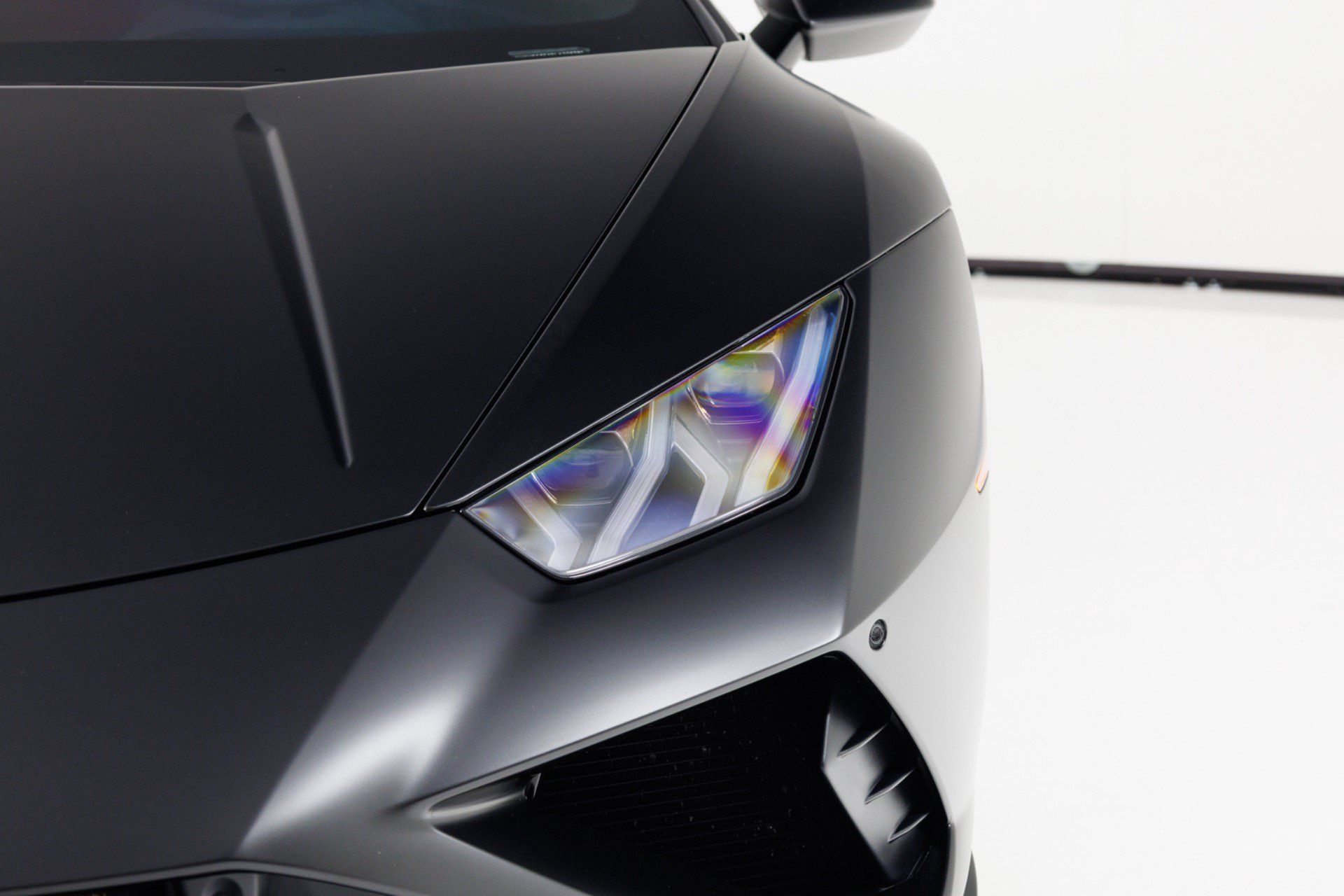 Used 2023 Lamborghini Huracan EVO RWD image 62