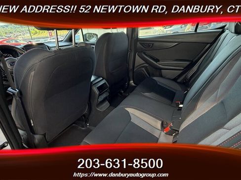 Used 2022 Subaru WRX AWD/4WD image 18