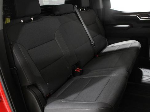 Used 2023 Chevrolet Silverado 1500 LT image 17