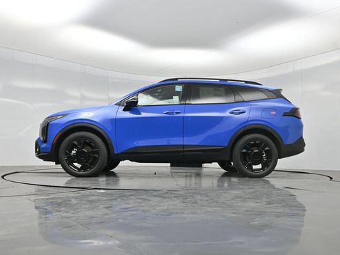 New 2026 Kia Sportage X-Line w/ X-Line Technology Package AWD/4WD image 70