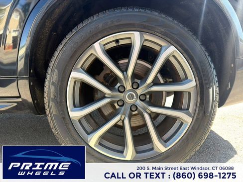 Used 2016 Volvo XC90 T6 Momentum w/ Momentum Plus Package AWD/4WD image 26