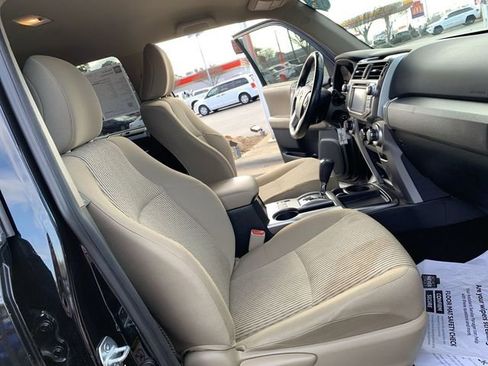 Used 2015 Toyota 4Runner SR5 image 14