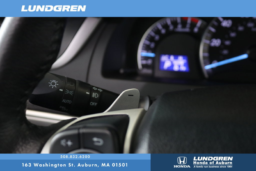 Used 2014 Toyota Camry SE FWD image 20