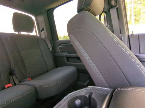 New 2025 RAM 2500 Big Horn image 14