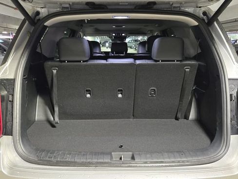 Used 2025 Hyundai Palisade SEL FWD image 13