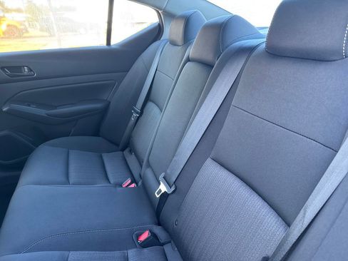 Used 2023 Nissan Altima 2.5 S image 28