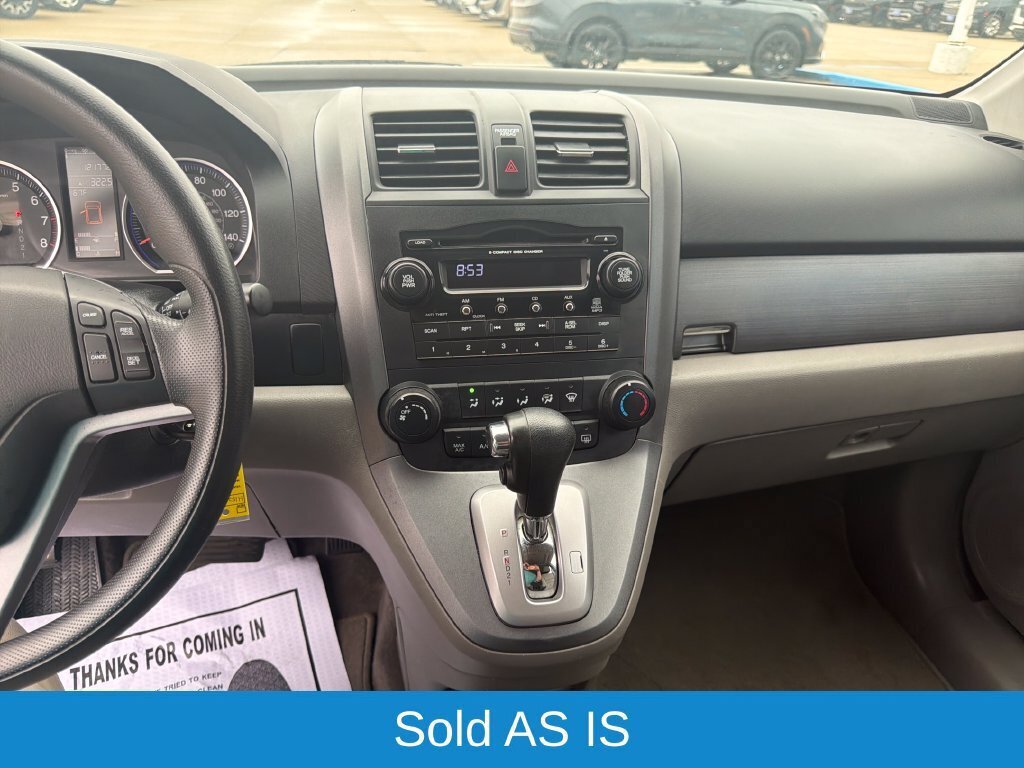 Used 2009 Honda CR-V EX image 17