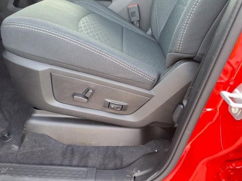 New 2026 RAM 2500 Big Horn image 8