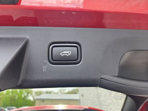 Used 2025 Hyundai Tucson SEL FWD image 36
