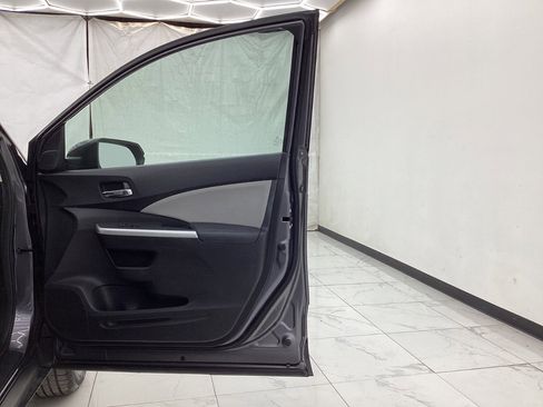 Used 2016 Honda CR-V Touring image 19
