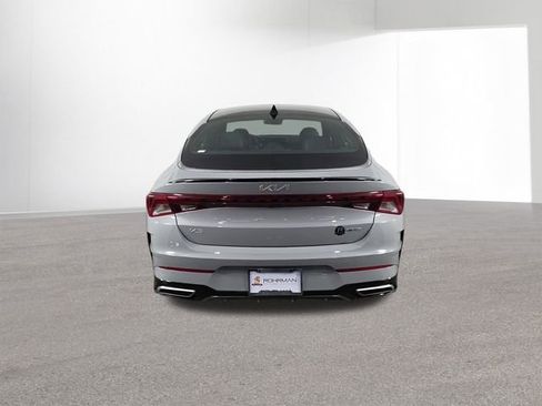 Used 2024 Kia K5 GT-Line image 16