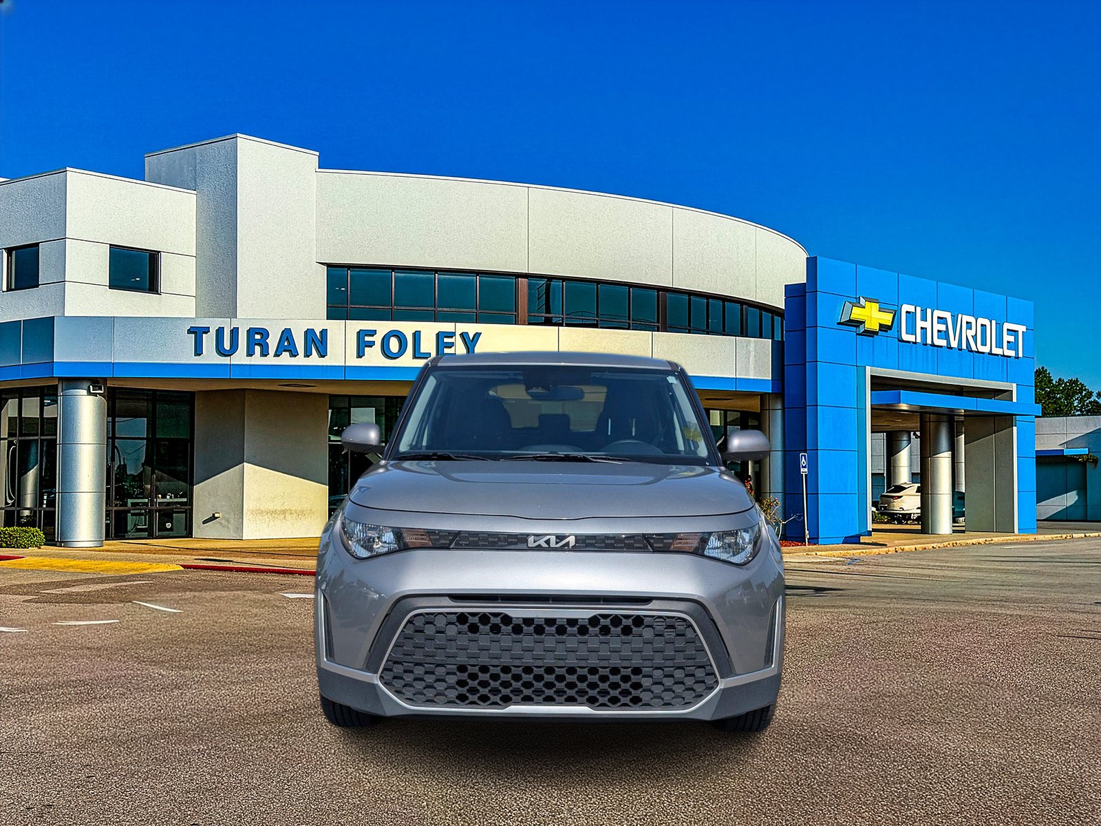 Used 2023 Kia Soul LX FWD image 10