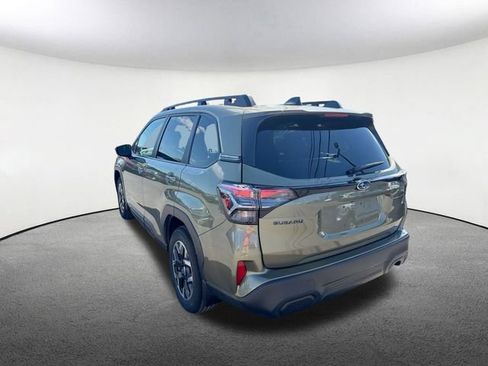 New 2026 Subaru Forester Premium AWD/4WD image 12