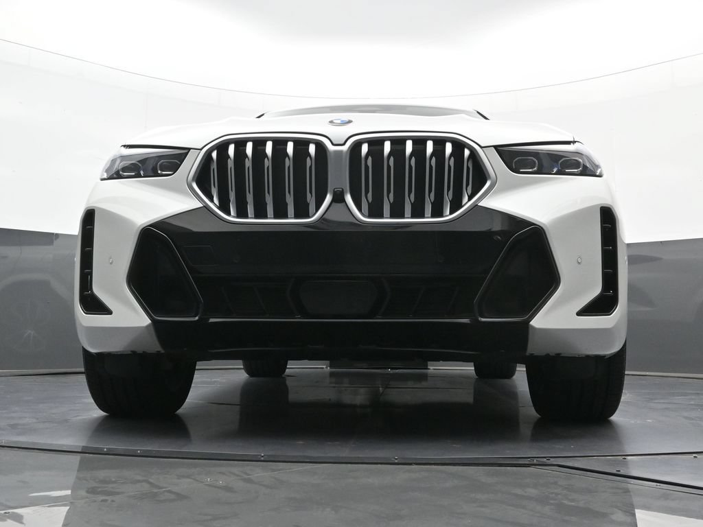 Used 2026 BMW X6 xDrive40i AWD/4WD image 23