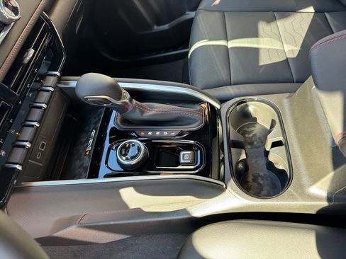 New 2026 Chevrolet Colorado Z71 w/ Technology Package image 19