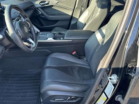 Used 2021 Acura TLX w/ A-SPEC Pkg image 20