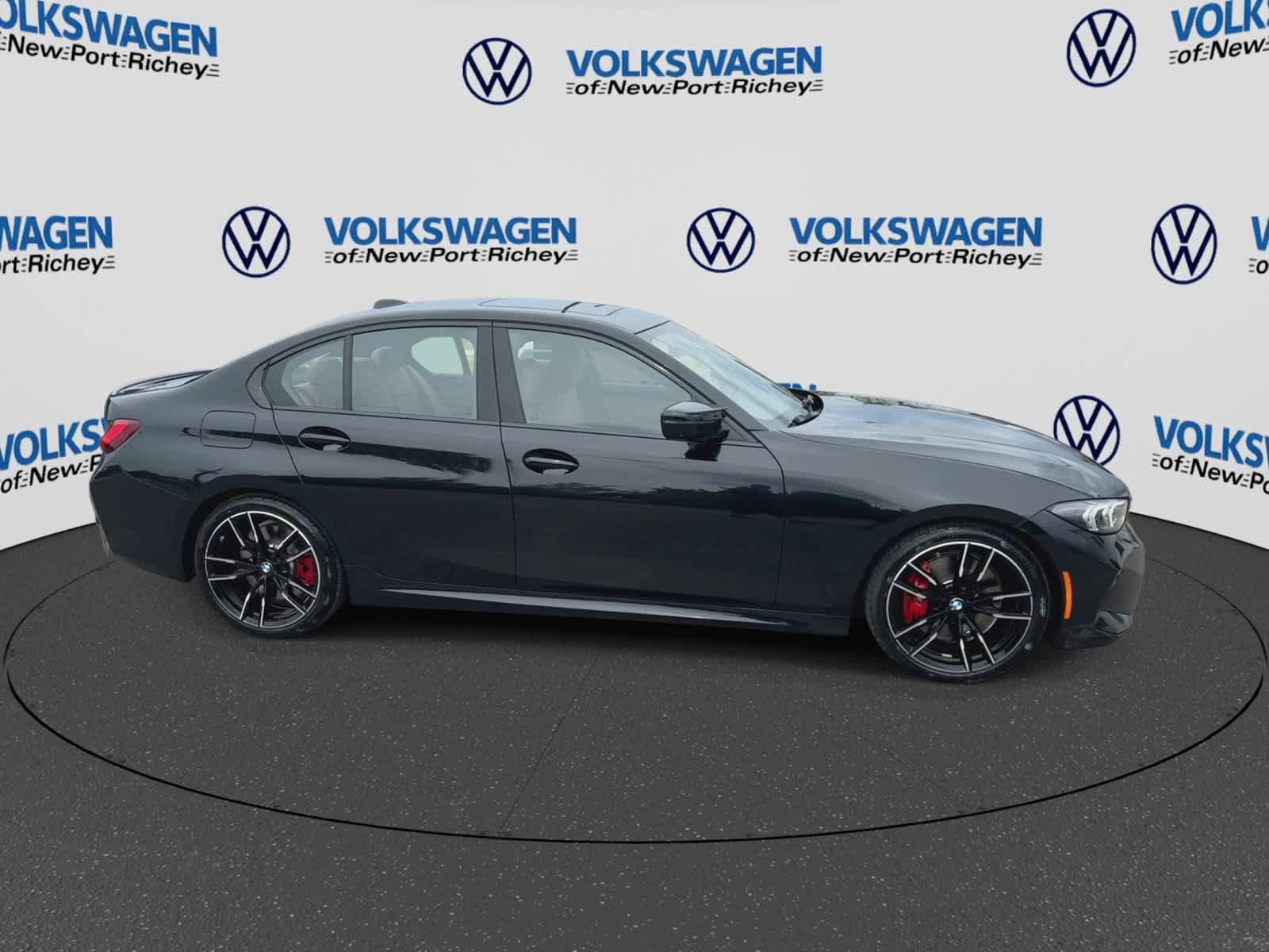 Used 2026 BMW M340i Sedan RWD image 9