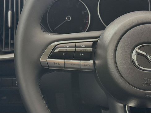Used 2025 MAZDA CX-50 AWD 2.5 S w/ Weather Package image 17