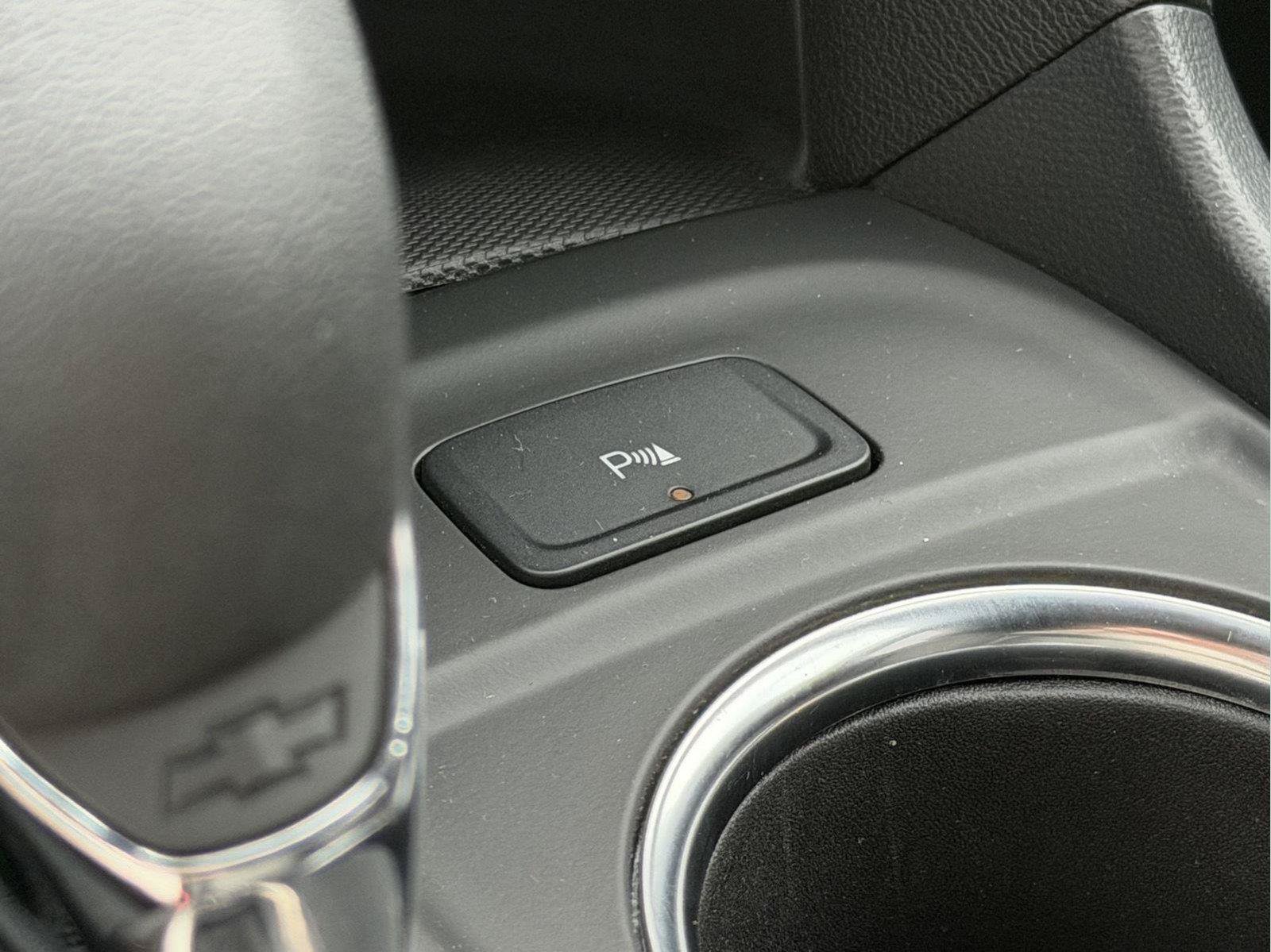 Used 2024 Chevrolet Equinox LT AWD/4WD image 19