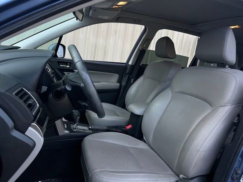 Used 2017 Subaru Forester 2.5i Limited image 12