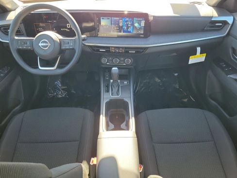 New 2026 Nissan Kicks S image 12