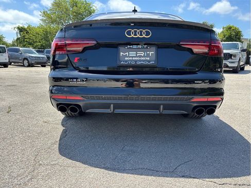 Used 2023 Audi S4 Prestige w/ Prestige Package AWD/4WD image 18