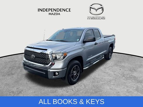 Used 2019 Toyota Tundra SR5 image 7