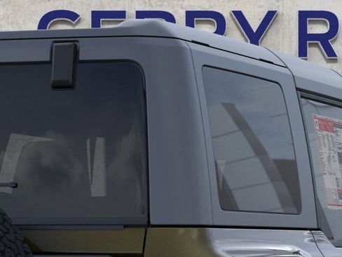 New 2025 Ford Bronco Raptor image 27