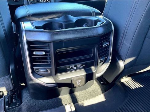 Used 2021 RAM 1500 Lone Star image 34