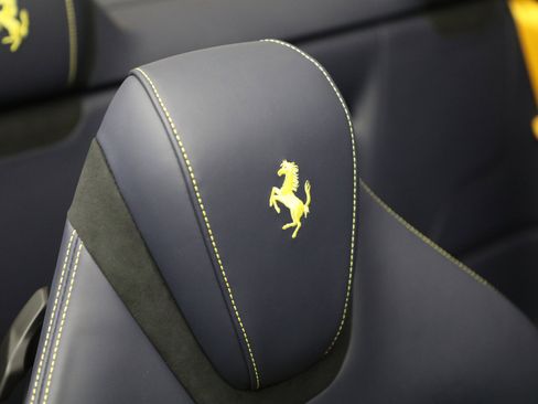 Certified 2025 Ferrari Roma image 26