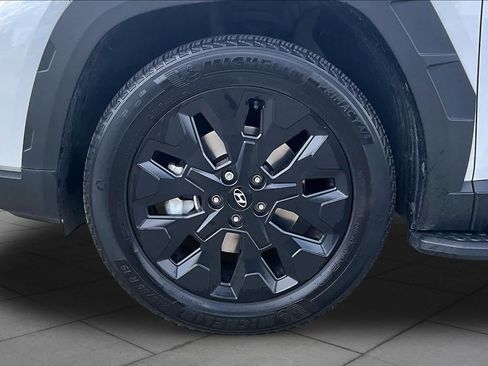 Certified 2024 Hyundai Tucson XRT AWD/4WD image 10
