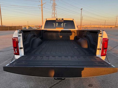 New 2026 RAM 3500 Laramie image 19